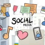 نکات کلیدی برای بازاریابی در شبکه های اجتماعی