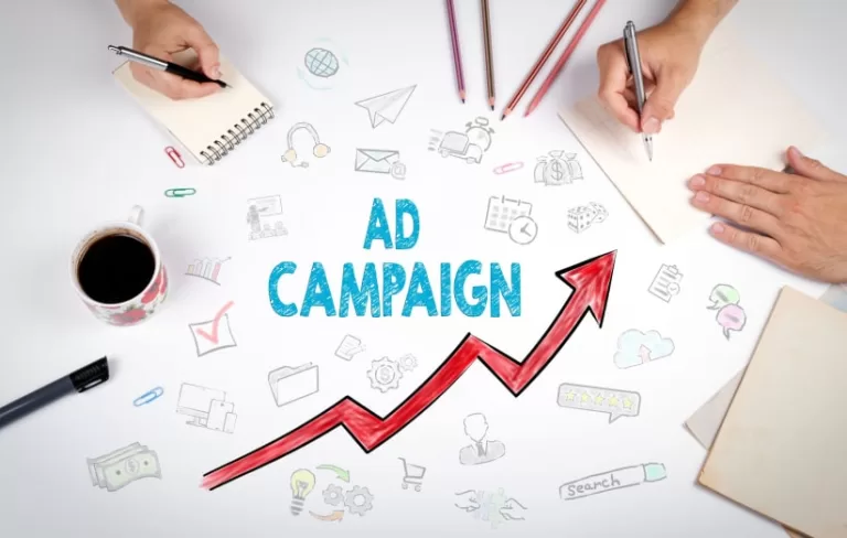 کمپین تبلیغاتی‌ چه کمکی به ما می کند؟